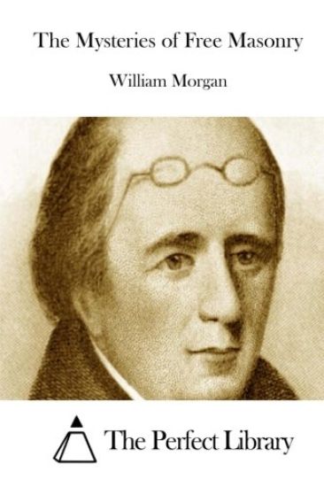 The Mysteries of Free Masonry