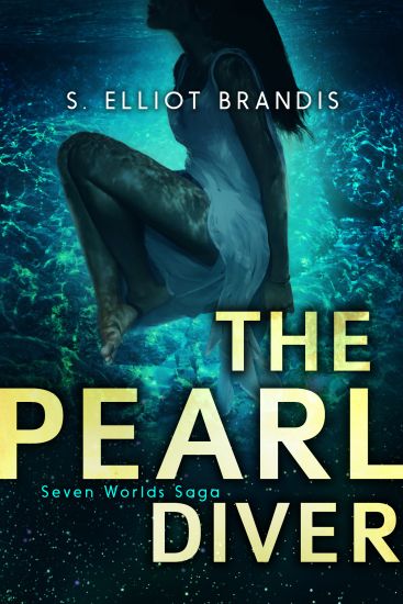 The Pearl Diver