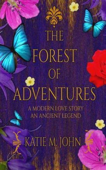 The Forest of Adventures