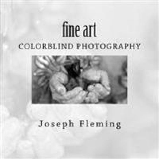Fine Art: colorblind photography