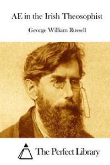 AE in the Irish Theosophist