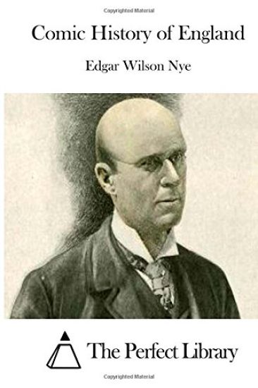 Comic History of England