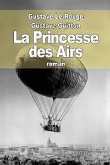 La Princesse des Airs