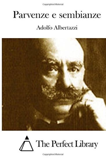 Parvenze E Sembianze