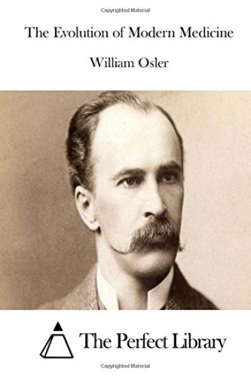 The Evolution of Modern Medicine