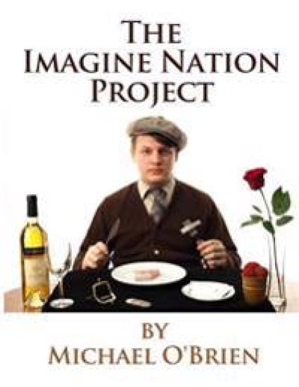 The Imagine Nation Project: Lecture Notes