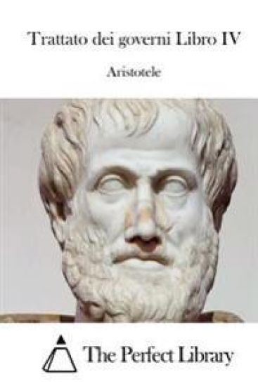 Trattato dei governi Libro IV