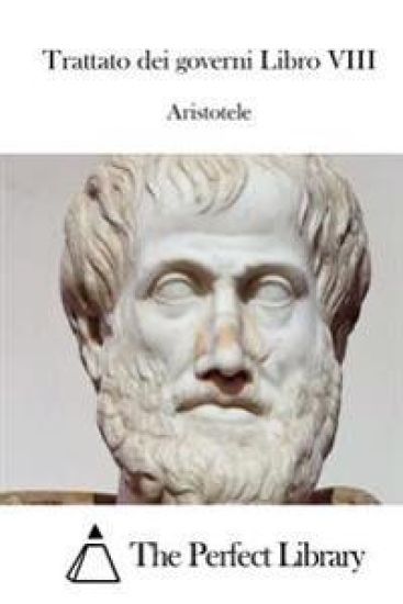 Trattato dei governi Libro VIII