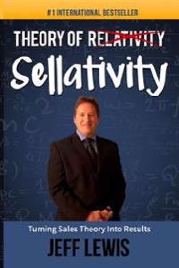 Theory of Sellativity: Turning Theory into Results