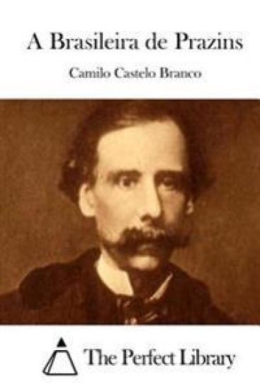 A Brasileira de Prazins