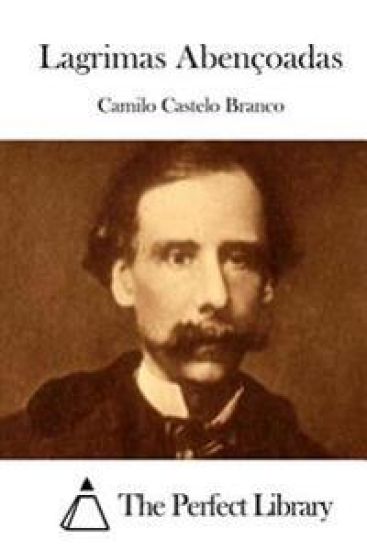 Lagrimas Abençoadas