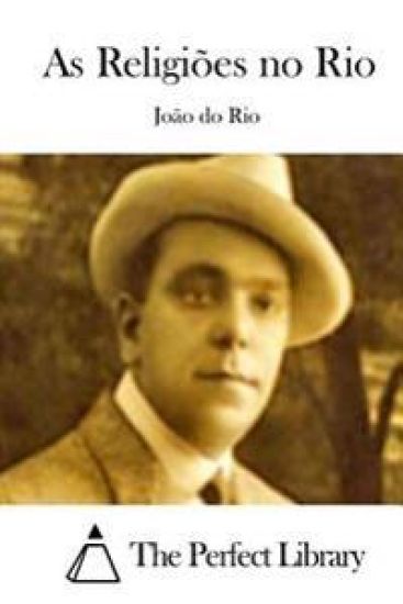 As Religiões no Rio