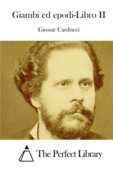 Giambi ed epodi-Libro II