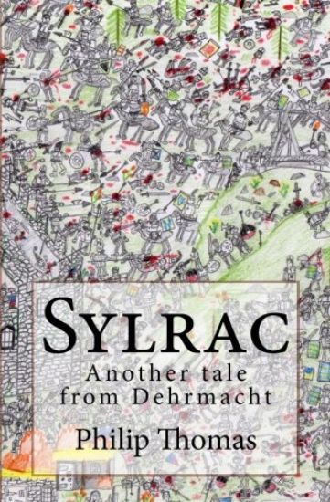 Sylrac: Another tale from Dehrmacht