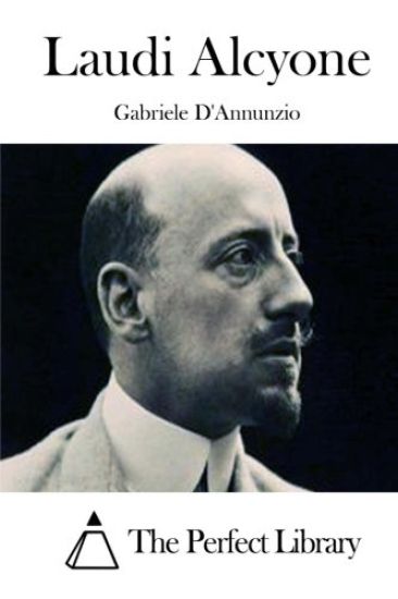 Laudi Alcyone