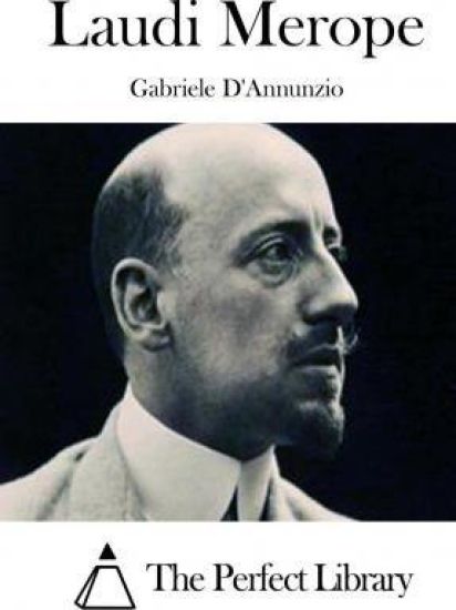 Laudi Merope