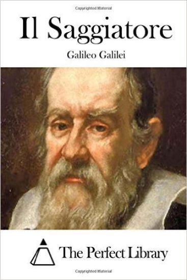 Il Saggiatore