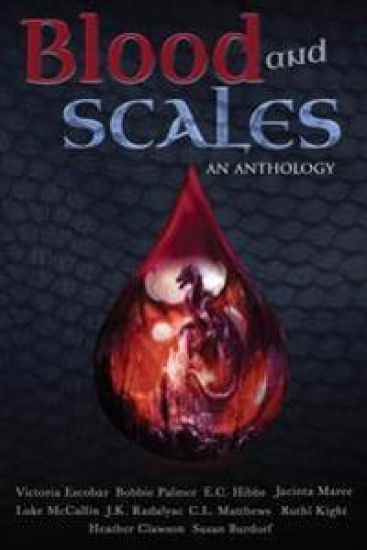 Blood and Scales: An Anthology