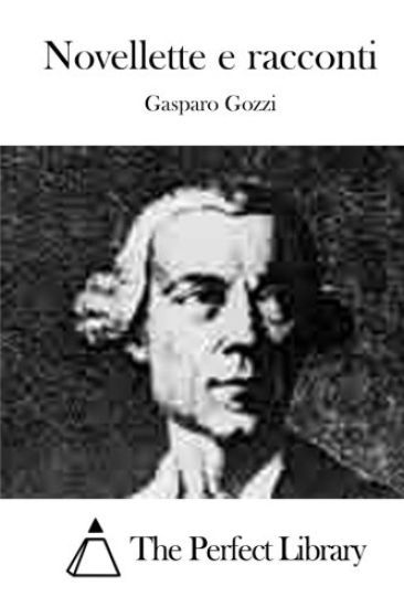 Novellette e racconti
