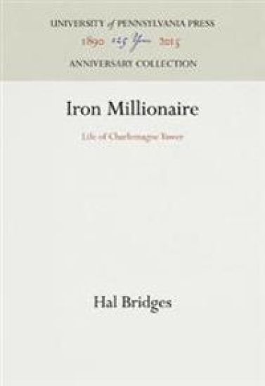Iron Millionaire