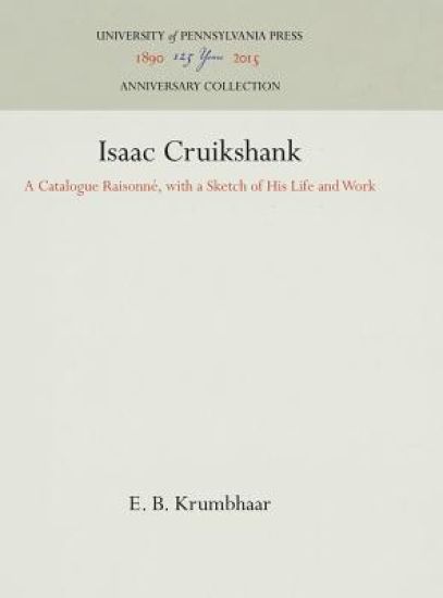 Isaac Cruikshank