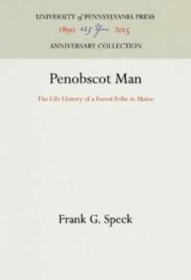 Penobscot Man