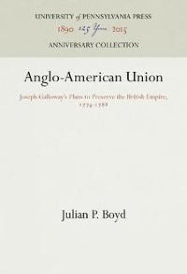 Anglo-American Union