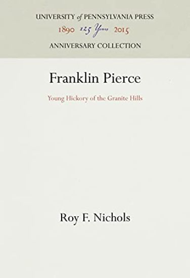 Franklin Pierce