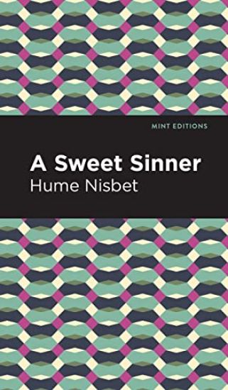 A Sweet Sinner