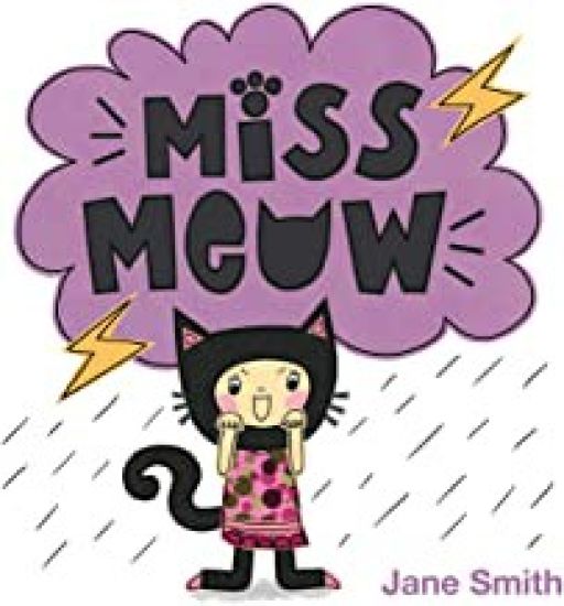 Miss Meow