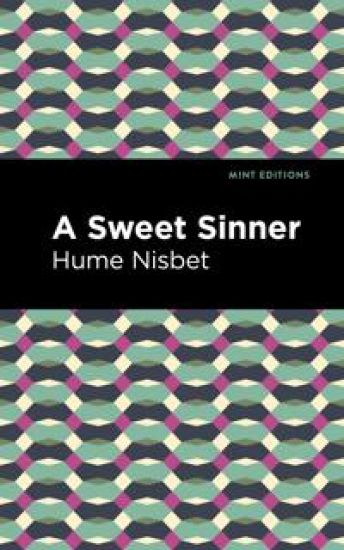 A Sweet Sinner