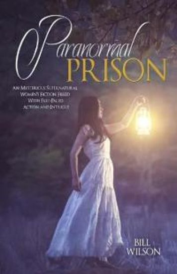 Paranormal Prison