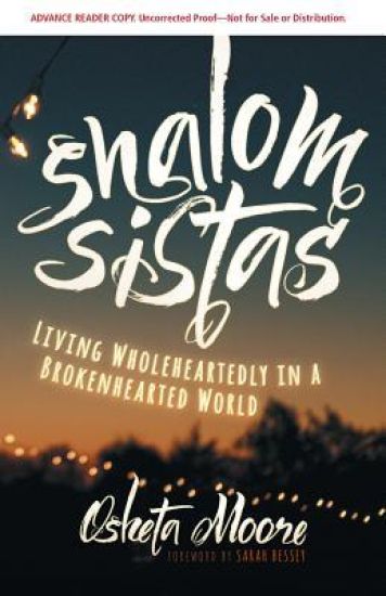 Shalom Sistas