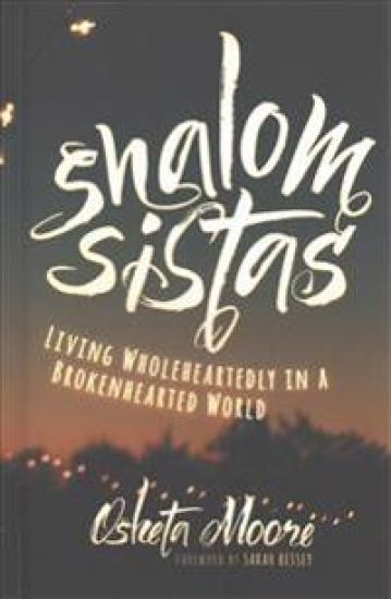 Shalom Sistas