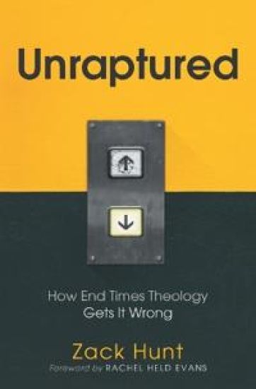 Unraptured