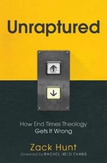 Unraptured