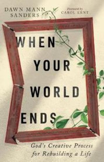 When Your World Ends