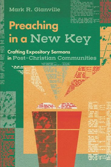 Preaching in a New Key