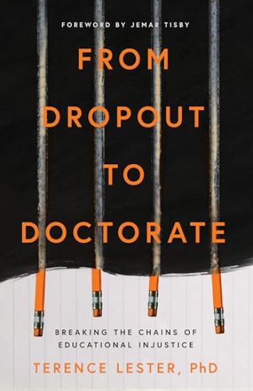 From Dropout to Doctorate