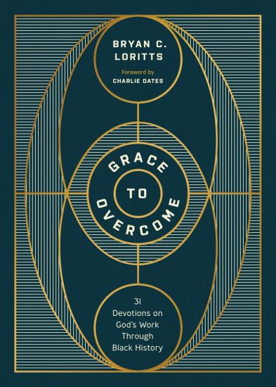Grace to Overcome