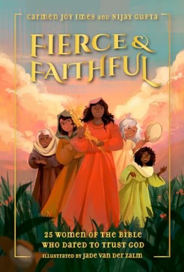 Fierce and Faithful