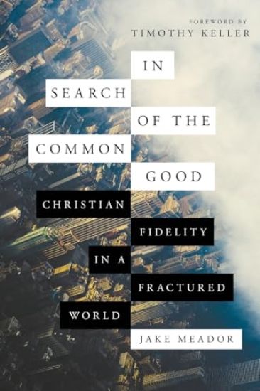In Search of the Common Good