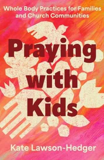 Praying with Kids