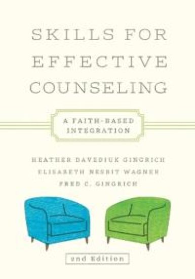 Skills for Effective Counseling