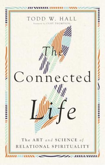 The Connected Life