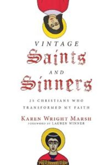 Vintage Saints and Sinners