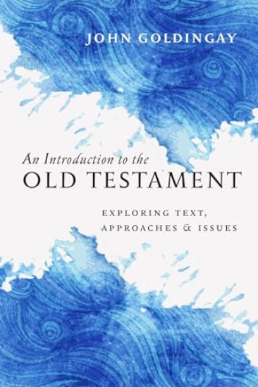 An Introduction to the Old Testament