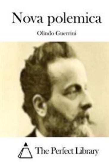Nova polemica