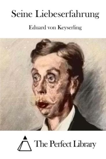 Seine Liebeserfahrung