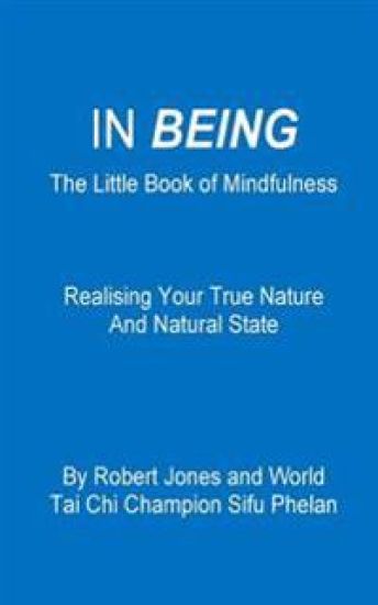 In Being: The Little Book of Mindfulness - Realising Your True Nature and Natural State